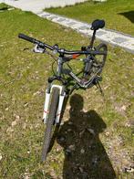 VTT ST120 sport trail rockrider, Fietsen en Brommers, Fietsen | Mountainbikes en ATB, 57 cm of meer, Zo goed als nieuw, Ophalen