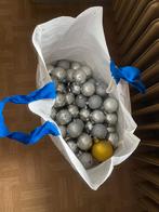 GRATIS: zak met kerstversiering, Diversen, Ophalen, Gebruikt