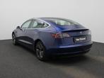 Tesla Model 3 Standard RWD Plus 60 kWh, Auto's, Tesla, Gebruikt, Blauw, 175 kW, 1725 kg