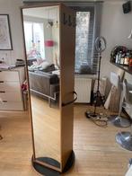 Armoire miroir pivotante IKEA, Utilisé, Rectangulaire, Moins de 50 cm, 150 à 200 cm