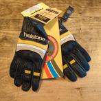 Helstons retro zomerhandschoenen NIEUW (Caféracer scrambler), Enlèvement ou Envoi, Neuf, avec ticket, Helstons, Hommes