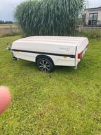 vouwwagen Camp-Let Passion, Caravans en Kamperen, Vouwwagens, Ophalen, Beige, Camp-Let, Tot en met 4