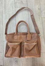 Schoudertas burkely western, Ophalen of Verzenden, Schoudertas