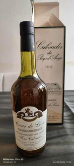 Bouteille de Calavados PAYS D'AUGE, Enlèvement ou Envoi, Pleine, Utilisé, Autres types