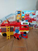 Vtech brandweerwagen, Kinderen en Baby's, Ophalen