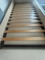 Lit en hauteur 1 personne, Enfants & Bébés, Enlèvement, Utilisé