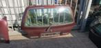 RENAULT TWINGO ACHTERKLEP BJ 2000 2006, Arrière, -, Haillon arrière, Utilisé