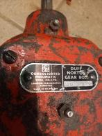 duff norton gear box sk 1658-m-25lh, aandrijving, Ophalen