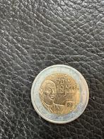 2 euro Charles de Gaulle 2010 - Frankrijk, Ophalen of Verzenden, Frankrijk, 2 euro, Losse munt