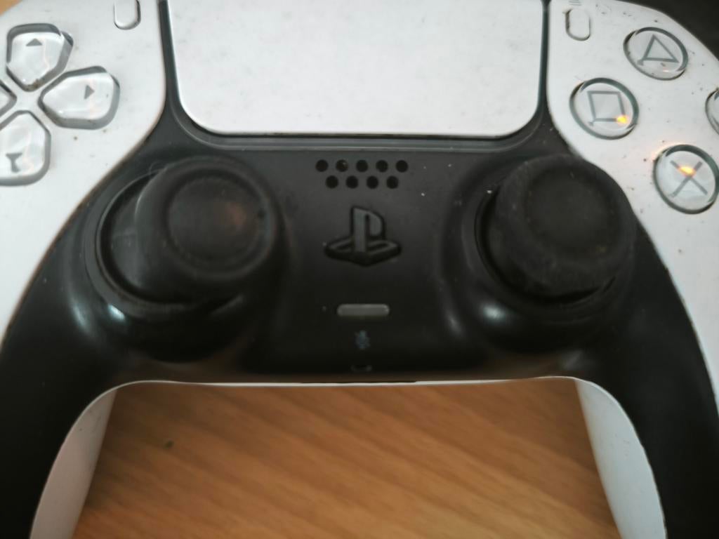 2 manette ps5 pour piece ou a reparer, Enlèvement ou Envoi