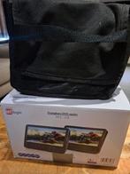 Draagbare cd speler 2 schermen, Enlèvement