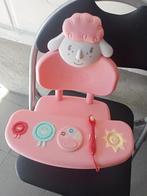 Interactief eetstoeltje Baby Annabell Zapf, Kinderen en Baby's, Speelgoed | Poppen, Ophalen, Zo goed als nieuw, Overige typen