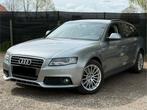 Audi A4 1.8 TFSI automatique, Autos, Euro 5, Achat, 4 portes, Cruise Control