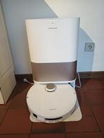 Dreame L40 Ultra Robotstofzuiger met dweilfunctie, Electroménager, Aspirateurs, Enlèvement ou Envoi, Réservoir, Comme neuf, Aspirateur robot