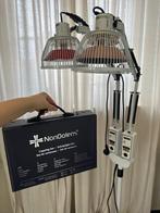 Cupping set + lamp, Ophalen, Zo goed als nieuw, Lichaamsverzorging