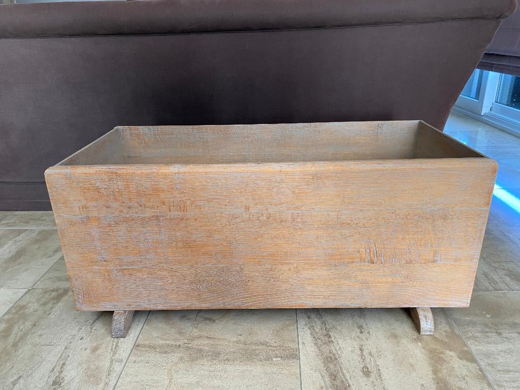 OPBERGKOFFER TE KOOP, Maison & Meubles, Accessoires pour la Maison | Coffres, Utilisé, Moins de 50 cm, Moins de 50 cm, 50 à 100 cm