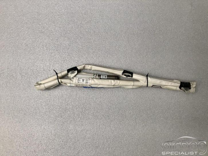 Dak hemel airbag rechts BMW F36 Gran coupe 4-serie 2014-2020, Auto-onderdelen, Dashboard en Schakelaars, BMW, Gebruikt, Ophalen of Verzenden