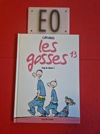 Bd les gosses 13,EO, Enlèvement ou Envoi