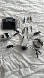 Dji drone mini 4 pro fly more combo, Audio, Tv en Foto, Drones, Ophalen, Zo goed als nieuw, DJI