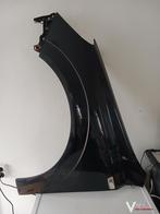 Opel Astra H SW 1.6/16v 2600053 Voorscherm LV Glans zwart  ', Gebruikt, -, -, Ophalen of Verzenden