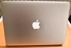 Macbook Pro 2013-13 inch Retina, Computers en Software, Apple Macbooks, 256 GB, 2 tot 3 Ghz, Qwerty, 8 GB