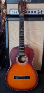 Oude Ibanez gitaar, Enlèvement, Utilisé, Guitare classique ou espagnole