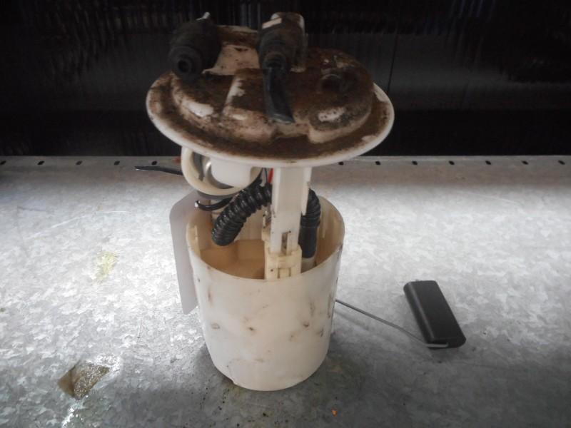 POMPE CARBURANT ELECTRIQUE Peugeot 206 CC (2D) (2633294680), Utilisé, Peugeot