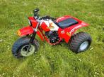 Honda ATC 200X, 11 kW of minder, 200 cc, 1 cilinder