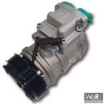 Airco Compressor SsangYong Rexton Actyon Kyron Rodius 03-13, KGM Europe GmbH, Margarete-von-Wrangell-Straße 19, Kelkheim, 65779, DE
