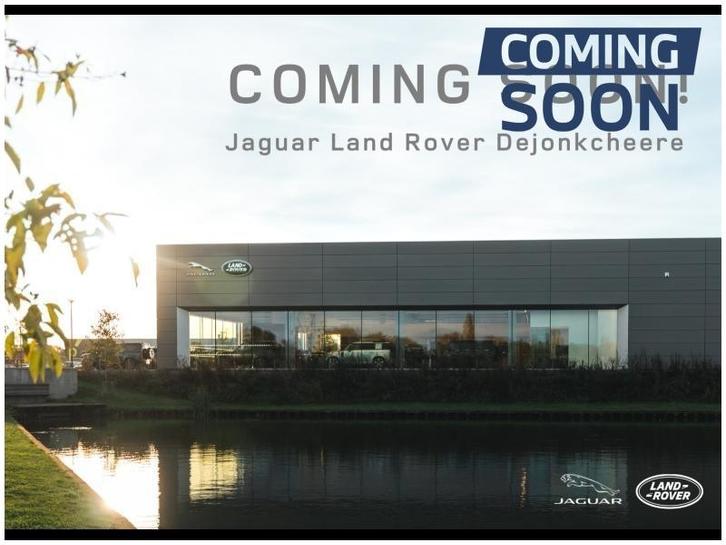 Land Rover Range Rover Evoque P160 S FWD Auto. 26.5MY, Auto's, Land Rover, Bedrijf, Airbags, Airconditioning, Alarm, Bluetooth