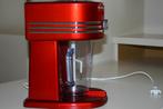 Machine à granita style vintage, Electroménager, Machines à glace, Enlèvement ou Envoi, Comme neuf