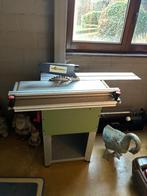 Houten zaagtafel, Ophalen, Zo goed als nieuw