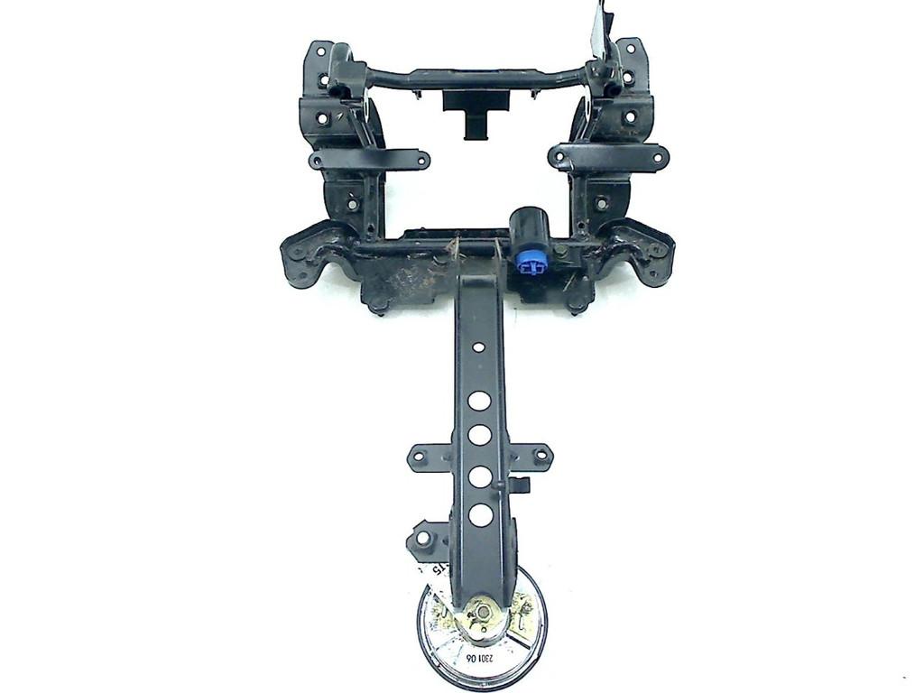 CARENAGE SUPPORT (UPPER) Kymco CV3 2023 (64315-AGJ5-E00), Dhr. S. di Majo, Utilisé, Info@cama-motorparts.nl, P.J. Troelstraweg 8 8
3144 CX  MAASSLUIS, NL