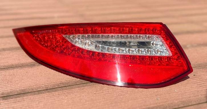 Porsche 997 onderdelen, Auto-onderdelen, Verlichting, Porsche, Ophalen of Verzenden