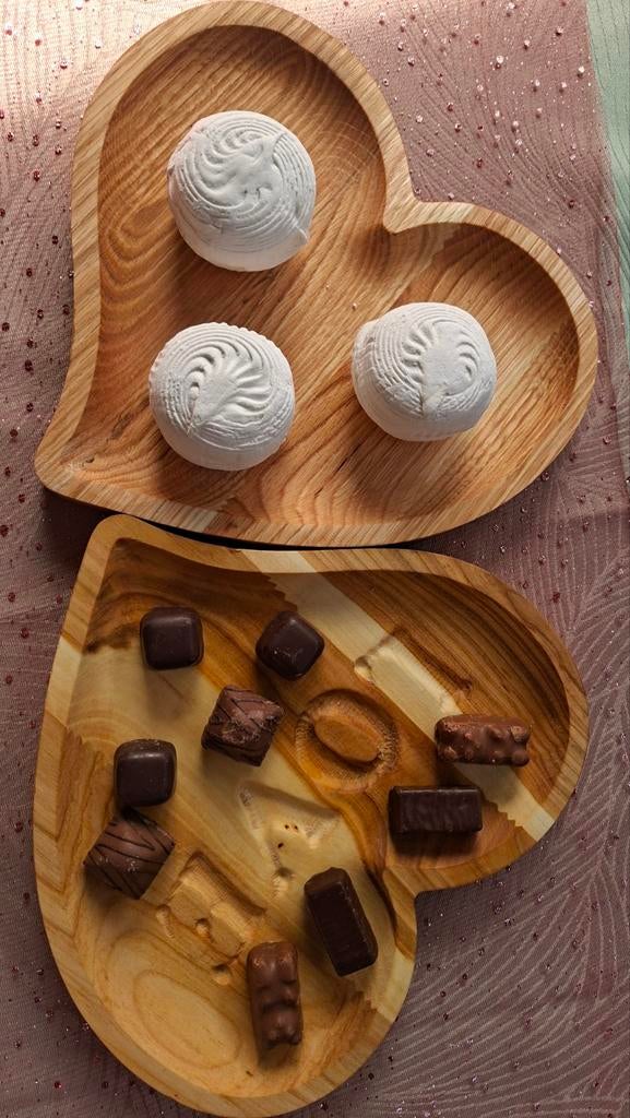 Cadeau et BOIS fait main — CHAT MIGNON & CŒur d'amour ️, Hobby & Loisirs créatifs, Couture & Fournitures, Enlèvement ou Envoi