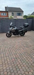 Honda NT 1100 DCT, Motoren, Particulier