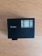 flitser Rollei vintage, Audio, Tv en Foto, Foto | Flitsers, Ophalen of Verzenden, Gebruikt, Overige merken