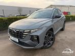 Hyundai Tucson PHEV 1.6 T-GDi 4 roues motrices Feel N-Line, Achat, Euro 6, Entreprise, Garantie prolongée