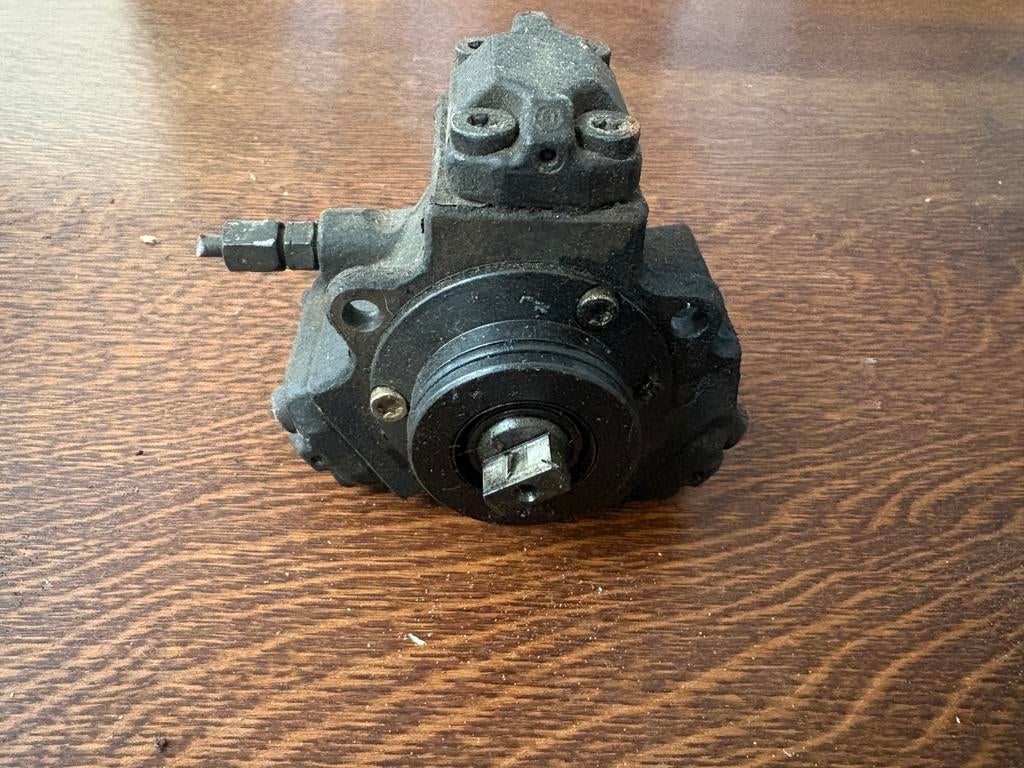 Pompe diesel Grand Cherokee, Enlèvement ou Envoi