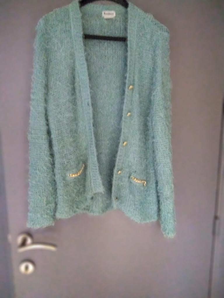 GOLF POUR FEMMES KOMPLIMENTE, Enlèvement ou Envoi, Taille 46/48 (XL) ou plus grande