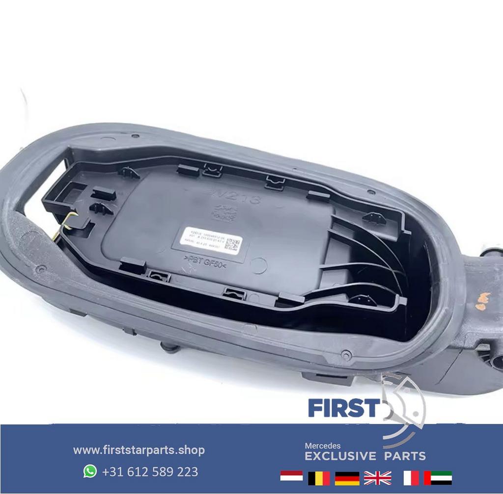 W213 E KLASSE TANK KLEP A2136302503 MECHANIEK origineel Merc, Utilisé, Porte, -, -