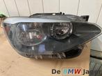 Koplamp rechts BMW 1-serie F20 F21 7229686, Enlèvement ou Envoi, Utilisé, BMW, BMW