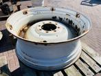 New Holland DW15Lx 38 set velgen, Gebruikt, Velg(en)