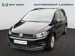 Volkswagen Touran Touran 1.4 TSI Trendline DSG, Autos, Achat, Automatique, MPV ou Monospace, Essence