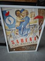 Sabena, Verzamelen, Posters, Ophalen