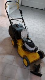 Tondeuse à gazon thermique (essence) auto-tractée ,Mulching, Jardin & Terrasse, Tondeuses à gazon, Alko, Tondeuse rotative, 40 à 49 cm