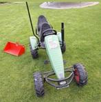 Berg go-cart John Deere, Ophalen, Gebruikt, Trapvoertuig