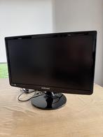 Computerscherm samsung, Computers en Software, Ophalen, Zo goed als nieuw