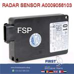 A0009056103 C63 AMG Afstand radar sensor dodehoek assist Mer