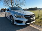 Mercedes CLA 220d volledige Amg// 12 m garantie, Auto's, Mercedes-Benz, Automaat, CLA, Euro 6, Leder